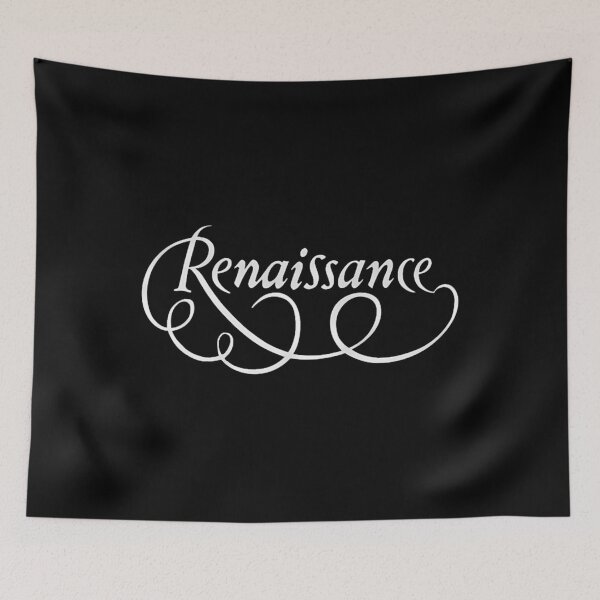 Item preview, Renaissance designed and sold by GideKub.