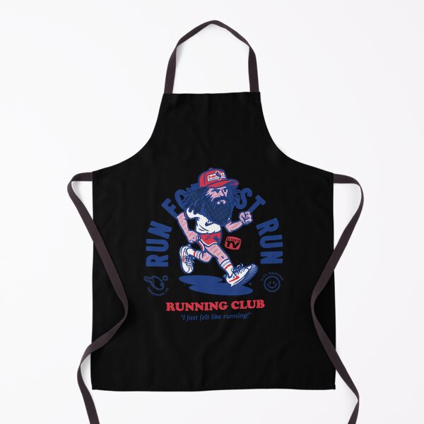 Item preview, Running Club designed and sold by makeshkenval3.