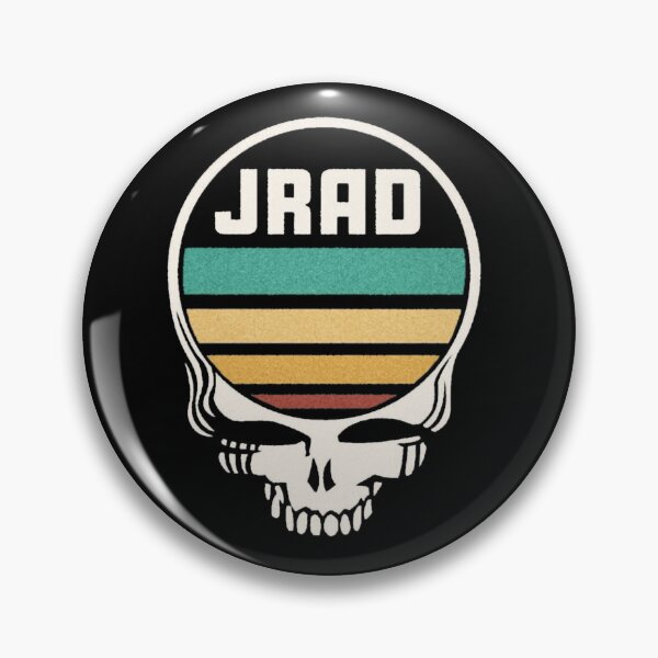 Item preview,  Jrad Stealie Transparent Classic designed and sold by denisecej6.