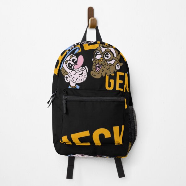 Item preview, Neck Deep Generic Pop Punk Cartoon Faces designed and sold by DonnaRowe7.