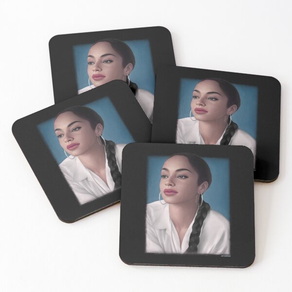 Item preview, Sade Adu designed and sold by HugLarkin.