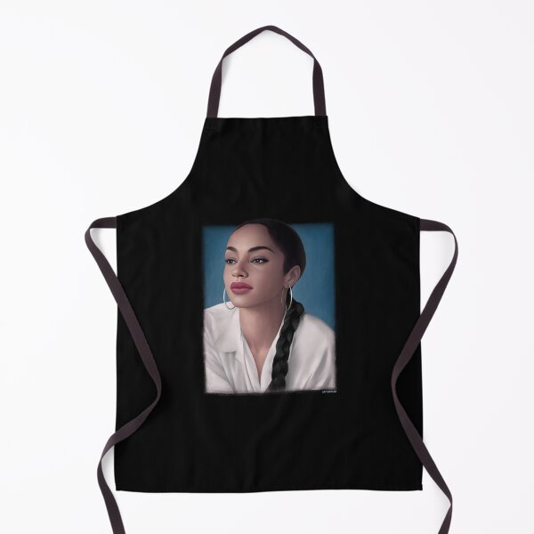 Artikelvorschau, Sade Adu entworfen und verkauft von HugLarkin.
