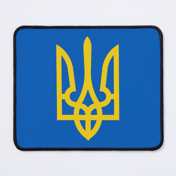 Item preview, Slava Ukraini – Ukrainian Pride Design designed and sold by furrydrool.