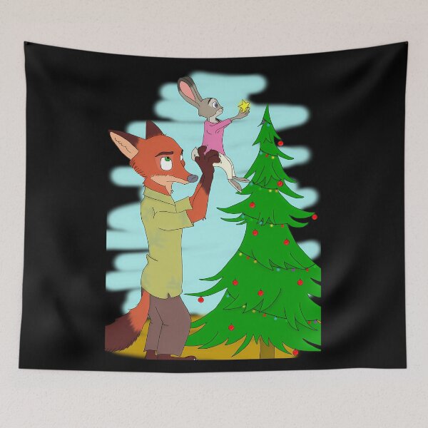 Item preview, Animals in Cartoon Big City Vintage Friends Funny designed and sold by CupcakeNieves.