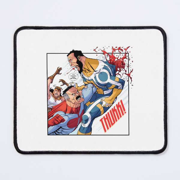 Item preview, Parody Comic Cartoon Superhero Son Vintage Father designed and sold by Trendy-stefan.