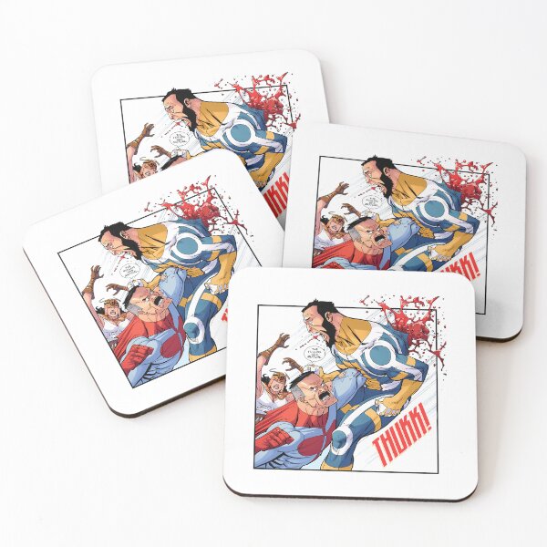 Item preview, Parody Comic Cartoon Superhero Son Vintage Father designed and sold by Trendy-stefan.