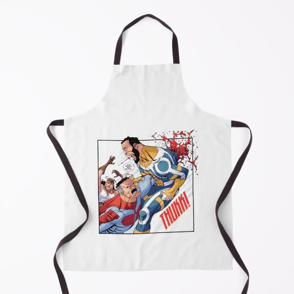 Item preview, Parody Comic Cartoon Superhero Son Vintage Father designed and sold by Trendy-stefan.