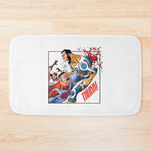 Item preview, Parody Comic Cartoon Superhero Son Vintage Father designed and sold by Trendy-stefan.