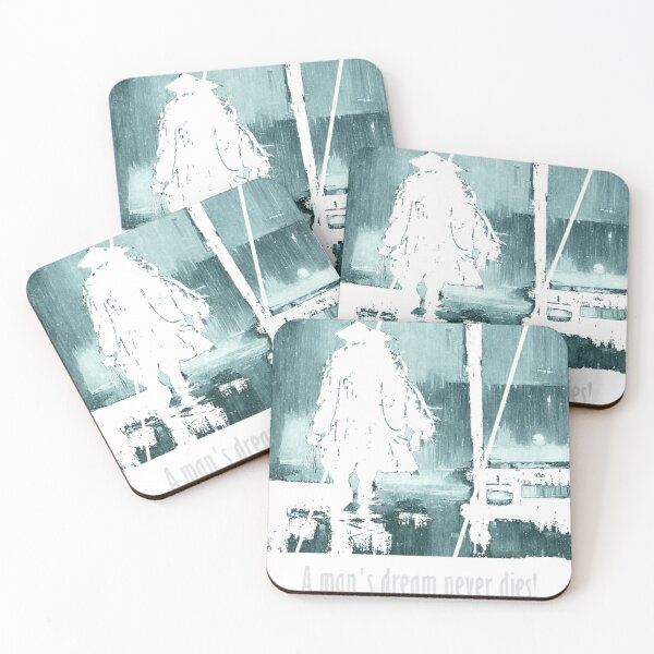 Artikelvorschau, Blackbeard Marshall D Teach entworfen und verkauft von Andrendricka.