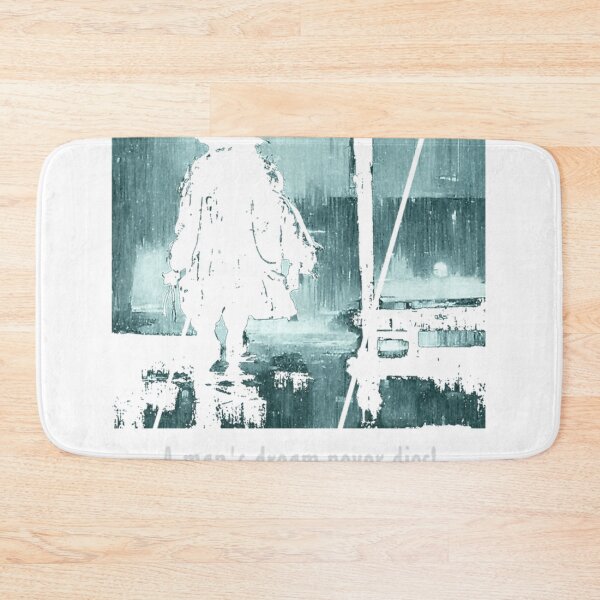 Item preview, Blackbeard  Marshall D Teach designed and sold by Andrendricka.