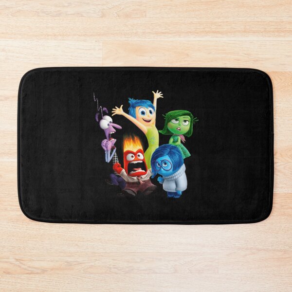 Item preview, Colorful Feelings Cartoon Vintage Movies Funny designed and sold by Platy-Orb83.