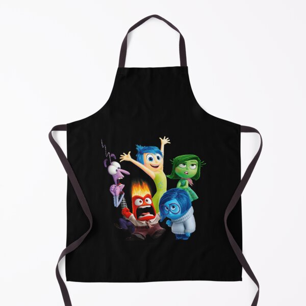 Item preview, Colorful Feelings Cartoon Vintage Movies Funny designed and sold by Platy-Orb83.