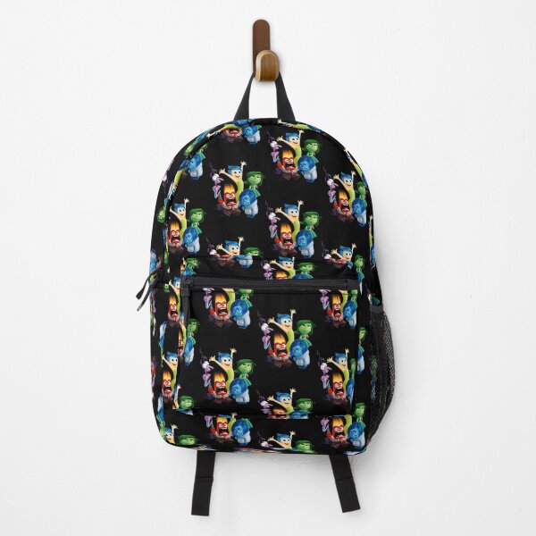 Item preview, Colorful Feelings Cartoon Vintage Movies Funny designed and sold by Platy-Orb83.
