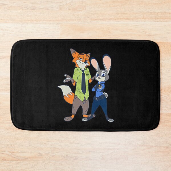 Item preview, in Big Vintage Funny Friends City Animals Cartoon designed and sold by CupcakeNieves.