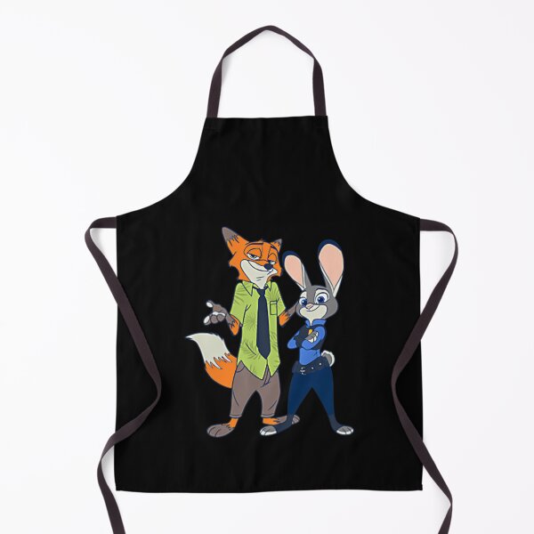Item preview, in Big Vintage Funny Friends City Animals Cartoon designed and sold by CupcakeNieves.