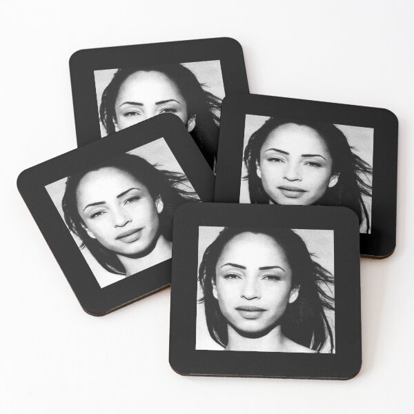 Artikelvorschau, Sade Adu entworfen und verkauft von HugLarkin.