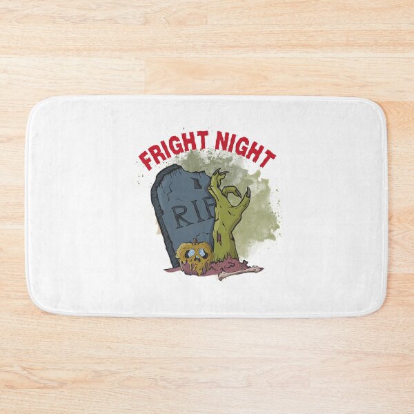 Item preview, 80s Movie Horror Poster Vintage Vampire designed and sold by HandSofie.