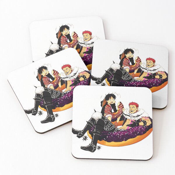Item preview, Charlotte Katakuri Cartoon Artwork designed and sold by Andrendricka.
