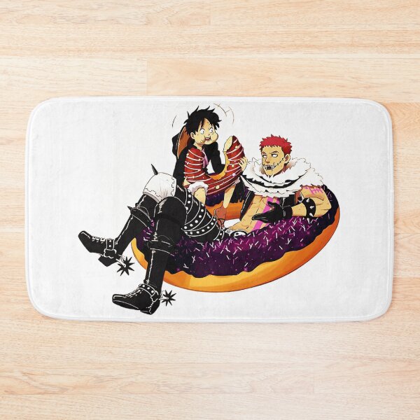 Item preview, Charlotte Katakuri Cartoon Artwork designed and sold by Andrendricka.