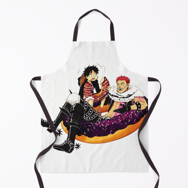 Item preview, Charlotte Katakuri Cartoon Artwork designed and sold by Andrendricka.