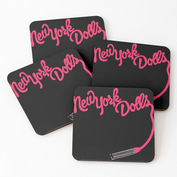Item preview,  Cartoons Funny New York American Rock Band designed and sold by DonnaRowe7.