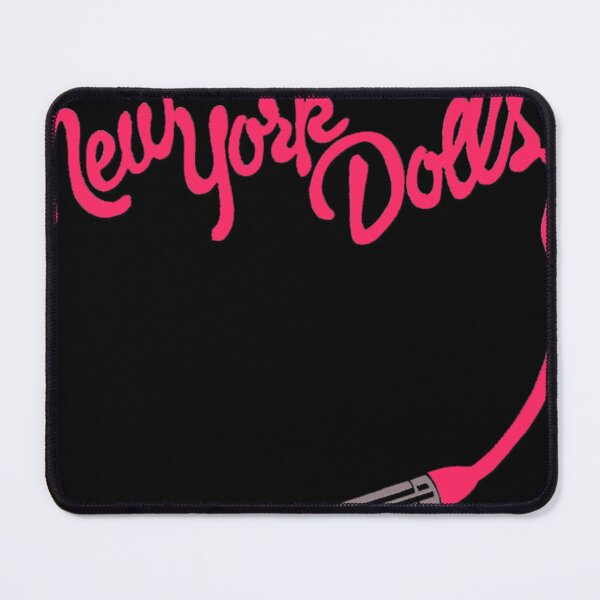 Item preview,  Cartoons Funny New York American Rock Band designed and sold by DonnaRowe7.