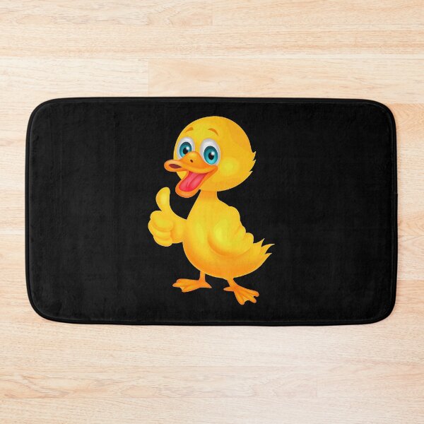Item preview, Ducks Doing Cute Things Regular Show Ducks designed and sold by KamdonAtvitia.