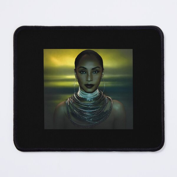 Item preview, Sade Adu designed and sold by HugLarkin.