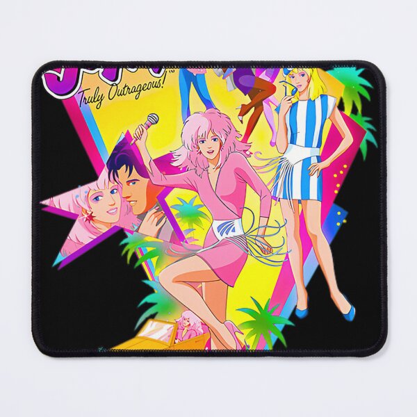 Item preview, Jem And The Holograms designed and sold by DonnaRowe7.