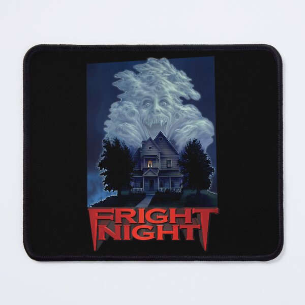Item preview, Movie Vampire Poster Vintage 80s Horror designed and sold by HandSofie.