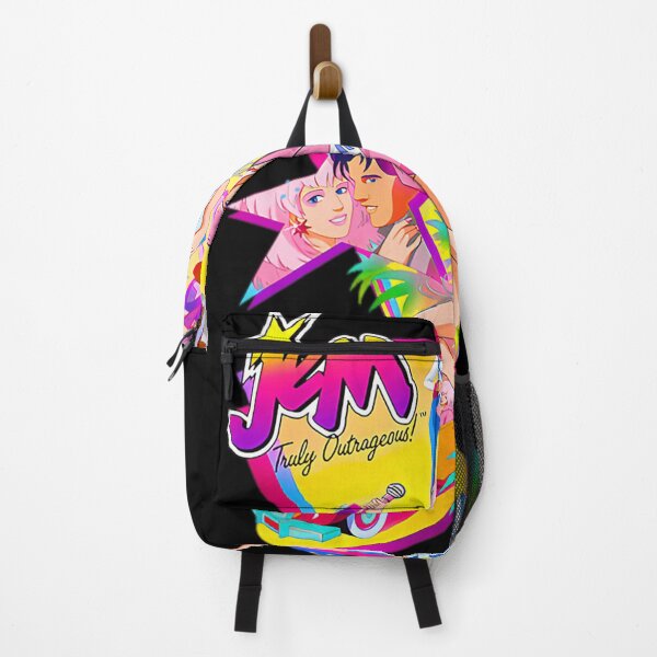 Item preview, Jem And The Holograms designed and sold by DonnaRowe7.