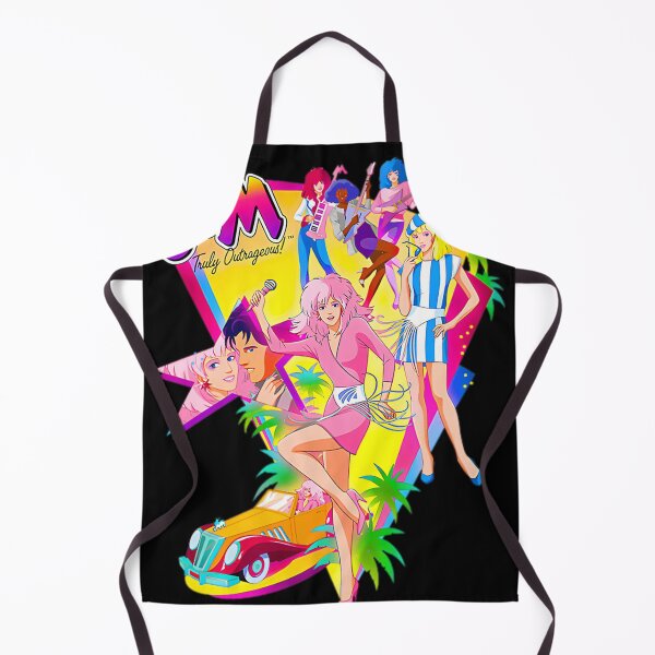 Item preview, Jem And The Holograms designed and sold by DonnaRowe7.