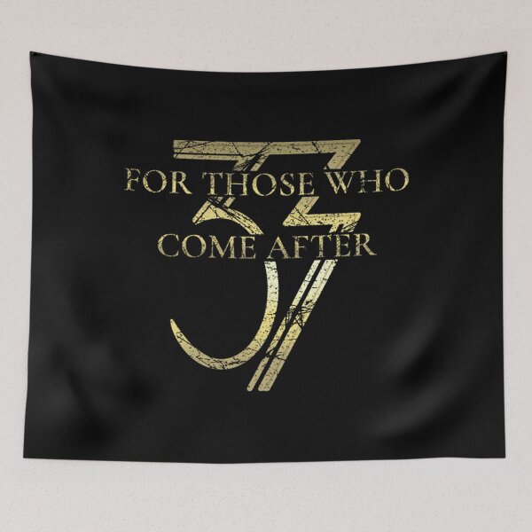 Item preview, For Those Who Come After - Expedition 33 designed and sold by tolinenhi.