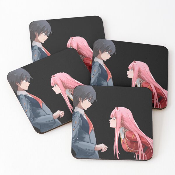 Item preview, Hiro--Zero-Two designed and sold by 95EUOzMJ.