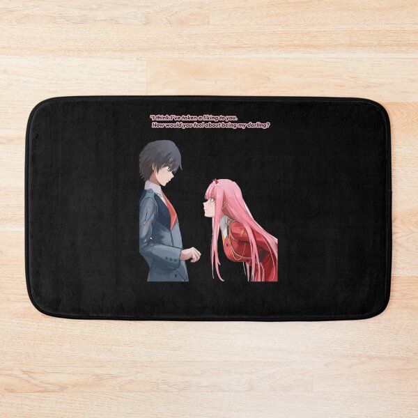Item preview, Hiro--Zero-Two designed and sold by 95EUOzMJ.