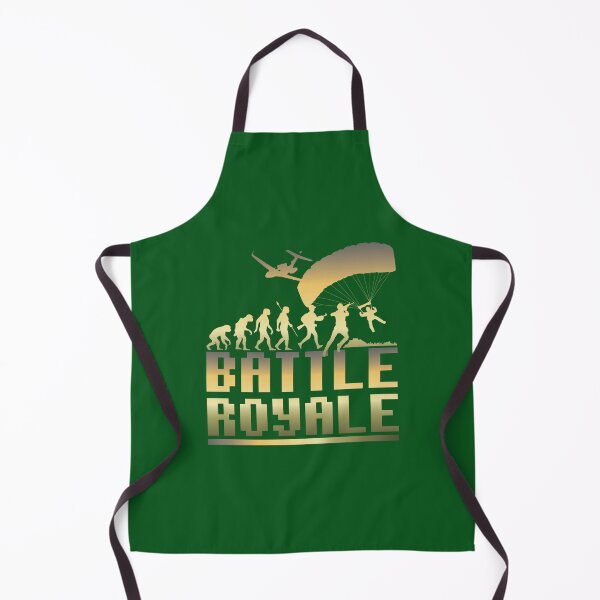 Item preview, Battle Royale Gamer Evolution Tshirt designed and sold by MinettaJewell.