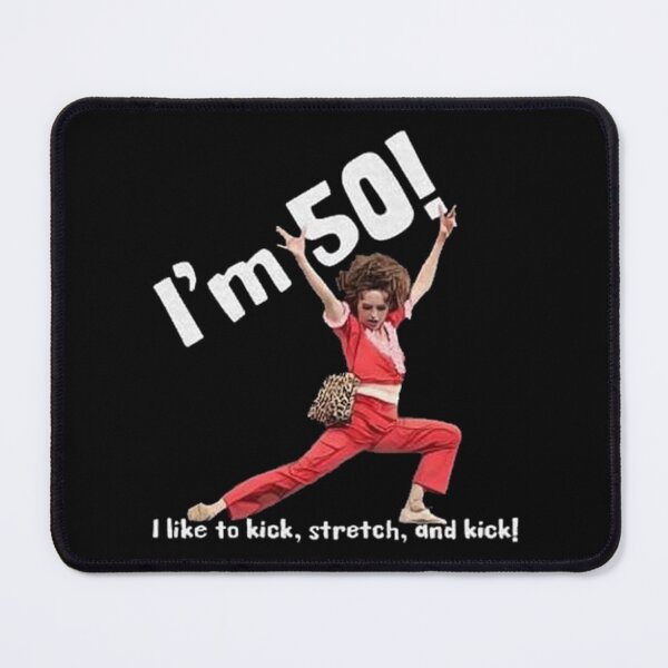 Item preview, Sally O’malley I’m 50  designed and sold by MaybelBoy.