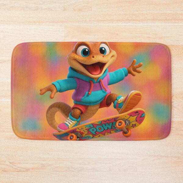 Item preview, Skater False Water Cobra designed and sold by Sillytoe.