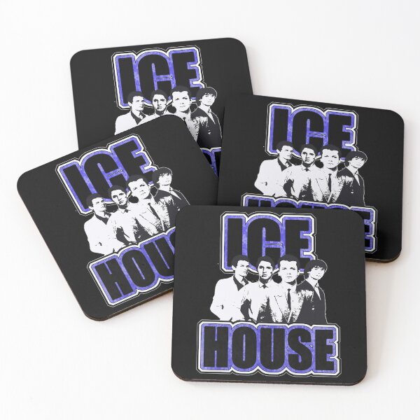 Item preview, Icehouse Classic T-Shirt designed and sold by bonnieeelsh.