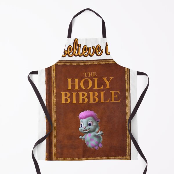 Aperçu de l'œuvre La Sainte Bible créée et vendue par Charloejohns.