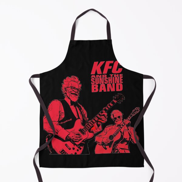 Item preview, Chicken Man Sunshine Band Duo designed and sold by DonnaRowe7.