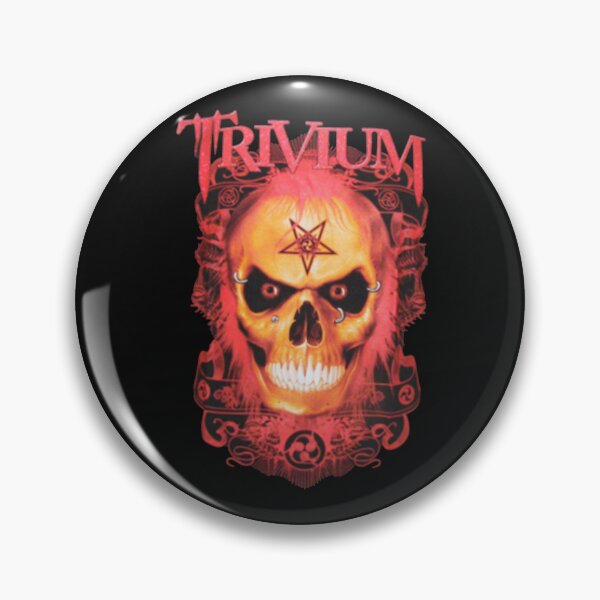 Item preview, Trivium designed and sold by JermeyHayes.
