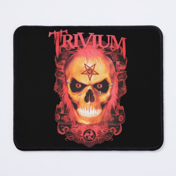 Item preview, Trivium designed and sold by JermeyHayes.