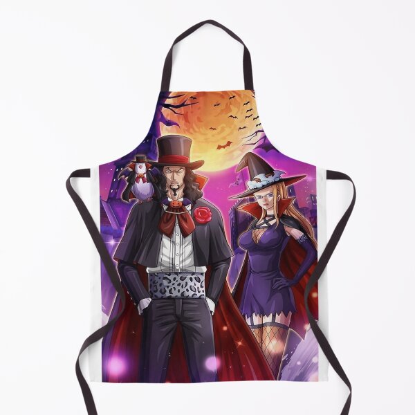 Item preview, Rob Lucci One Piece designed and sold by Andrendricka.