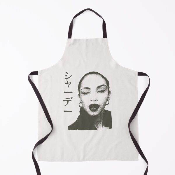 Artikelvorschau, Sade Adu entworfen und verkauft von HugLarkin.