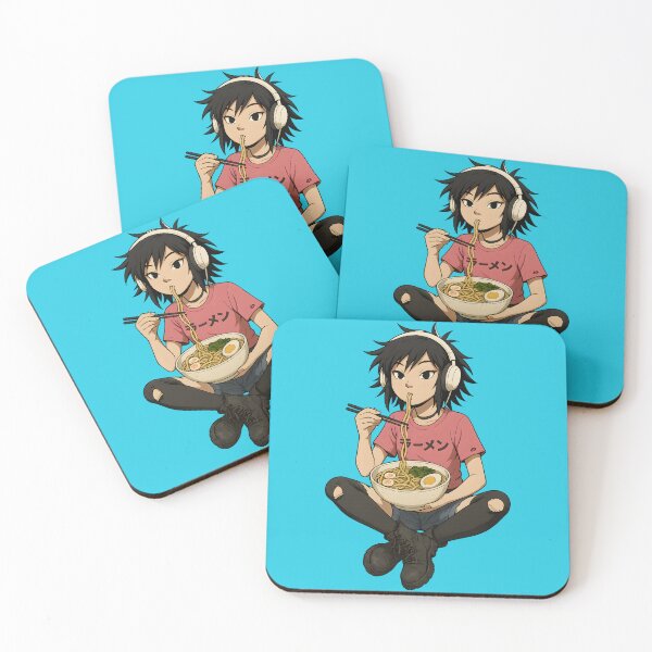 Item preview, Noodle Lover 2 designed and sold by Dragon Space.