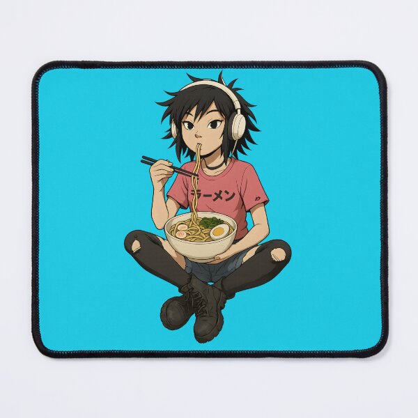 Item preview, Noodle Lover 2 designed and sold by Dragon Space.