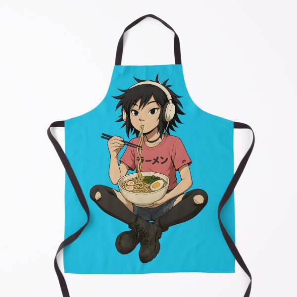 Item preview, Noodle Lover 2 designed and sold by Dragon Space.