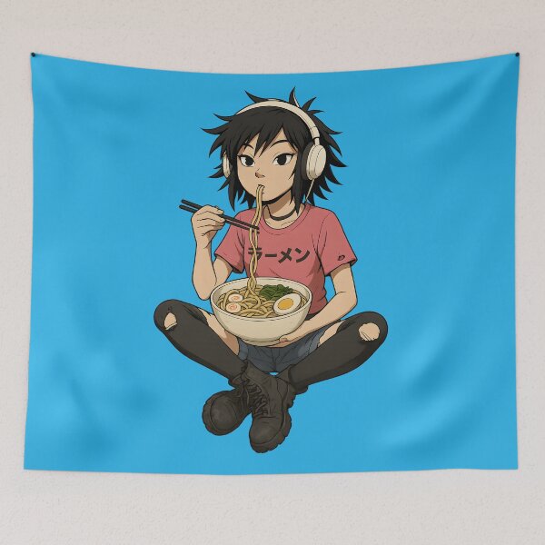 Item preview, Noodle Lover 2 designed and sold by Dragon Space.