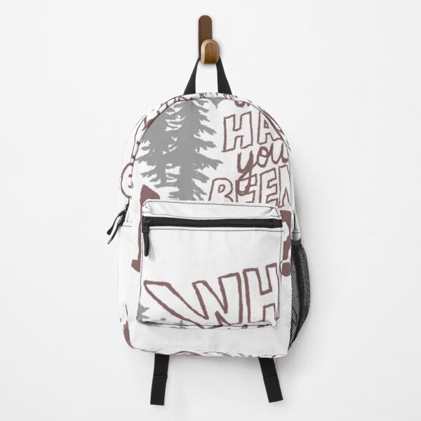 Item preview, Where The Hell Have You Been Loca designed and sold by Charloejohns.